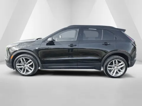 More photos of 2020 Cadillac XT4 Sport at Hometown Chevrolet, OH