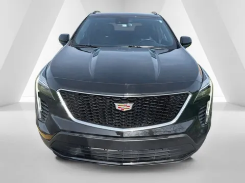 Photos of 2020 Cadillac XT4 Sport for sale in Waverly, OH at Hometown Chevrolet