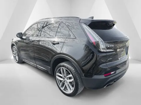 More photos of 2020 Cadillac XT4 Sport at Hometown Chevrolet, OH