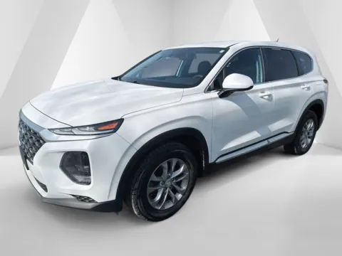 Another view of 2019 Hyundai Santa Fe SE for sale in Waverly, OH at Hometown Chevrolet