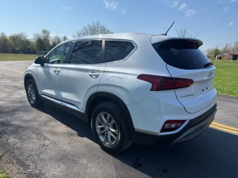 More photos of 2019 Hyundai Santa Fe SE at Hometown Chevrolet, OH