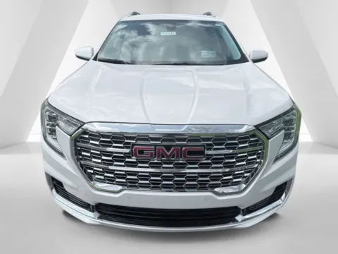 Photos of 2024 GMC Terrain Denali for sale in Waverly, OH at Hometown Chevrolet