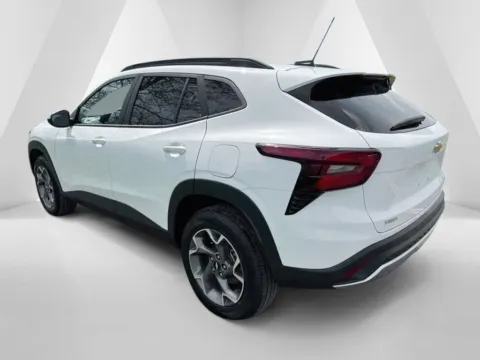 More photos of 2026 Chevrolet Trax LT at Hometown Chevrolet, OH