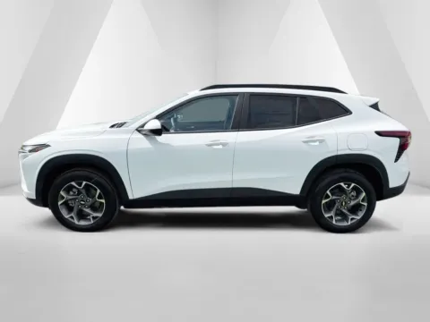 More photos of 2026 Chevrolet Trax LT at Hometown Chevrolet, OH