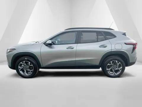 More photos of 2026 Chevrolet Trax LT at Hometown Chevrolet, OH