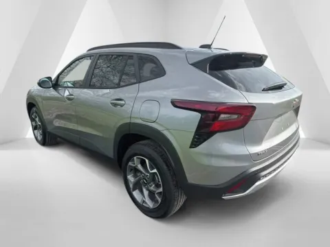 More photos of 2026 Chevrolet Trax LT at Hometown Chevrolet, OH