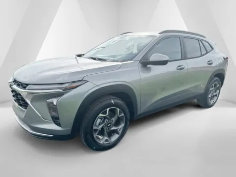 Another view of 2026 Chevrolet Trax LT for sale in Waverly, OH at Hometown Chevrolet