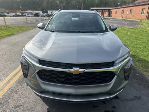 Photos of 2026 Chevrolet Trax LT for sale in Waverly, OH at Hometown Chevrolet