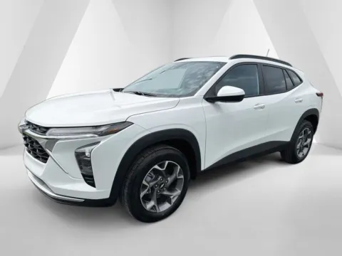 Another view of 2026 Chevrolet Trax LT for sale in Waverly, OH at Hometown Chevrolet