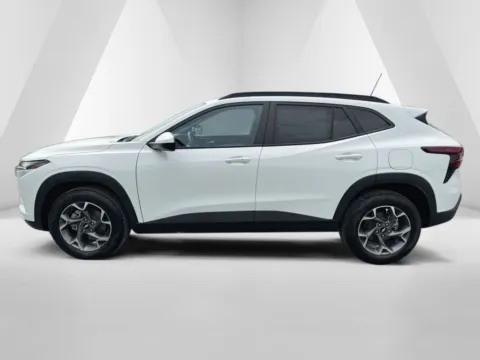 More photos of 2026 Chevrolet Trax LT at Hometown Chevrolet, OH