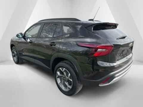 More photos of 2026 Chevrolet Trax LT at Hometown Chevrolet, OH