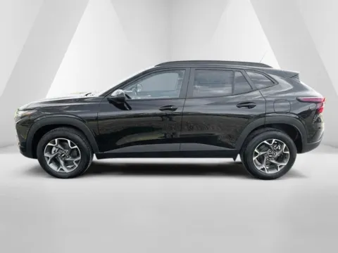 More photos of 2026 Chevrolet Trax LT at Hometown Chevrolet, OH