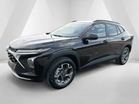 Another view of 2026 Chevrolet Trax LT for sale in Waverly, OH at Hometown Chevrolet