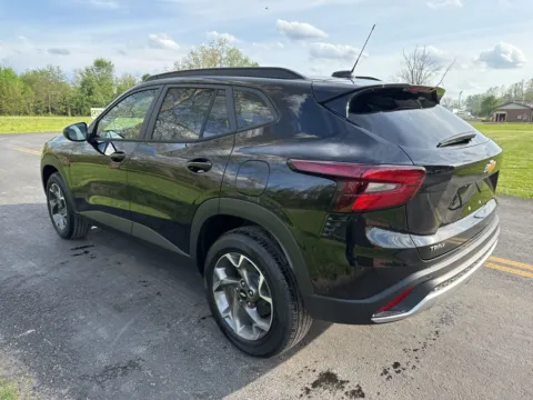 More photos of 2026 Chevrolet Trax LT at Hometown Chevrolet, OH