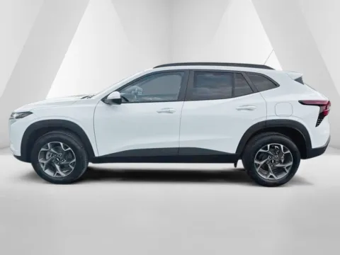 More photos of 2026 Chevrolet Trax LT at Hometown Chevrolet, OH