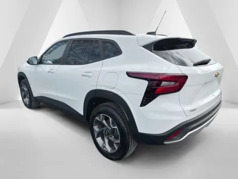 More photos of 2026 Chevrolet Trax LT at Hometown Chevrolet, OH