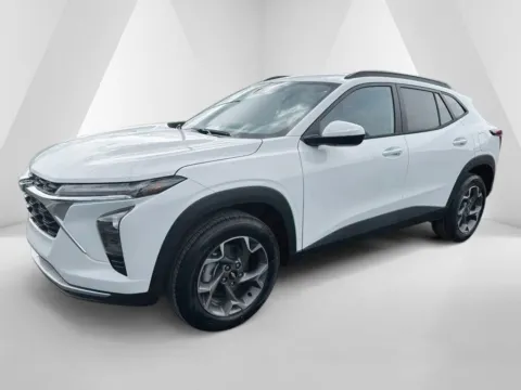 Another view of 2026 Chevrolet Trax LT for sale in Waverly, OH at Hometown Chevrolet