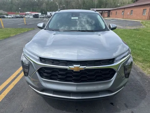 Photos of 2026 Chevrolet Trax LT for sale in Waverly, OH at Hometown Chevrolet