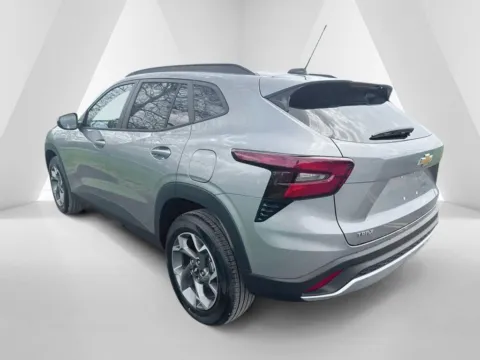 More photos of 2026 Chevrolet Trax LT at Hometown Chevrolet, OH