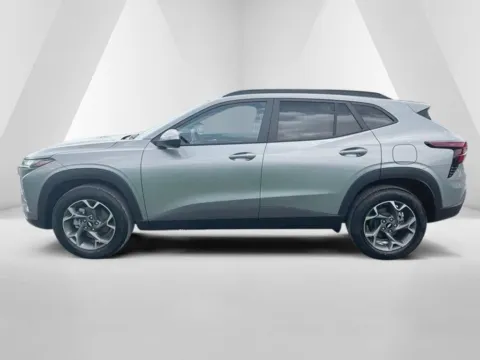 More photos of 2026 Chevrolet Trax LT at Hometown Chevrolet, OH