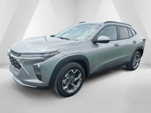 Another view of 2026 Chevrolet Trax LT for sale in Waverly, OH at Hometown Chevrolet