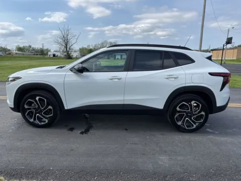 More photos of 2026 Chevrolet Trax 2RS at Hometown Chevrolet, OH