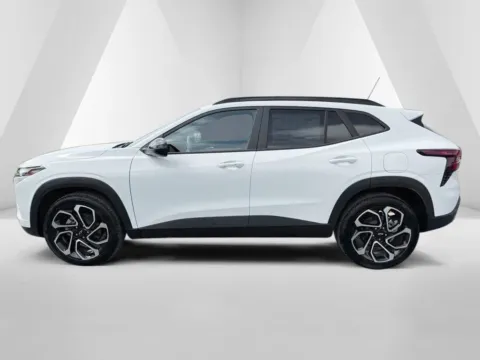 More photos of 2026 Chevrolet Trax 2RS at Hometown Chevrolet, OH