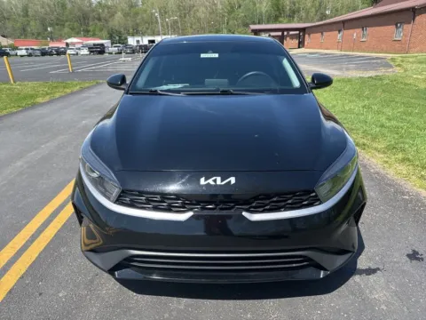 Photos of 2023 Kia Forte LXS for sale in Waverly, OH at Hometown Chevrolet