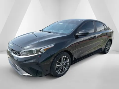 Another view of 2023 Kia Forte LXS for sale in Waverly, OH at Hometown Chevrolet