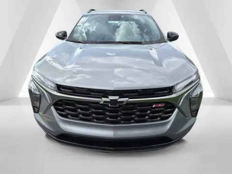 Photos of 2026 Chevrolet Trax 2RS for sale in Waverly, OH at Hometown Chevrolet