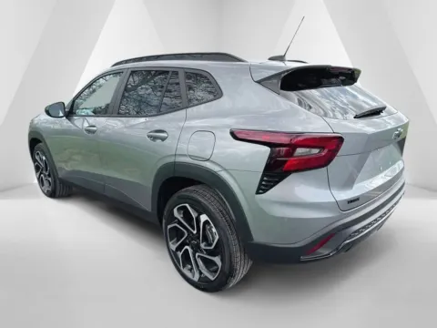 More photos of 2026 Chevrolet Trax 2RS at Hometown Chevrolet, OH