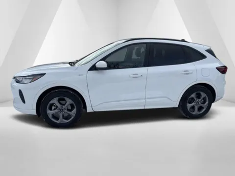 More photos of 2023 Ford Escape Hybrid ST-Line Select at Hometown Chevrolet, OH