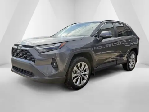 Another view of 2024 Toyota RAV4 XLE Premium for sale in Waverly, OH at Hometown Chevrolet