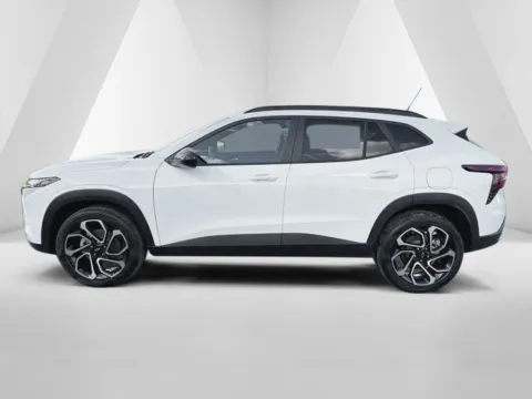 More photos of 2026 Chevrolet Trax 2RS at Hometown Chevrolet, OH