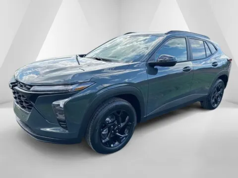 Another view of 2026 Chevrolet Trax LT for sale in Waverly, OH at Hometown Chevrolet