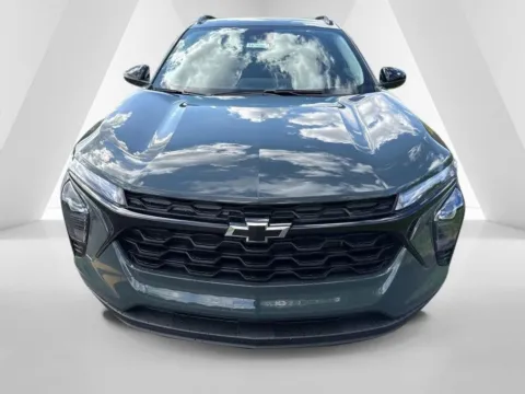 Photos of 2026 Chevrolet Trax LT for sale in Waverly, OH at Hometown Chevrolet