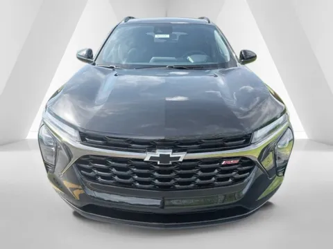 Photos of 2026 Chevrolet Trax 2RS for sale in Waverly, OH at Hometown Chevrolet