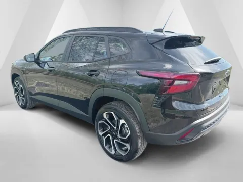 More photos of 2026 Chevrolet Trax 2RS at Hometown Chevrolet, OH