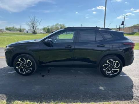 More photos of 2026 Chevrolet Trax 2RS at Hometown Chevrolet, OH