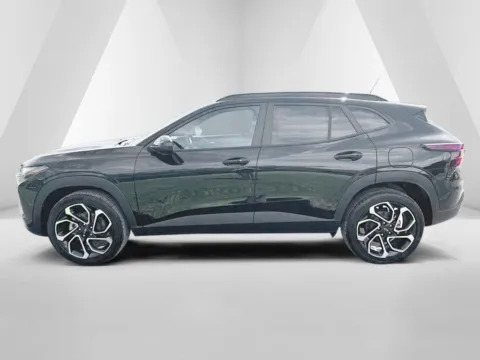 More photos of 2026 Chevrolet Trax 2RS at Hometown Chevrolet, OH