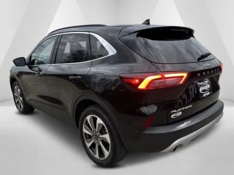 More photos of 2024 Ford Escape Platinum at Hometown Chevrolet, OH