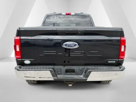 More photos of 2022 Ford F-150 XLT at Hometown Chevrolet, OH