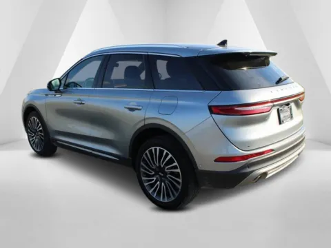 More photos of 2021 Lincoln Corsair Reserve at Hometown Chevrolet, OH