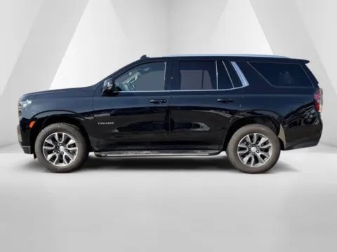 More photos of 2024 Chevrolet Tahoe LT at Hometown Chevrolet, OH