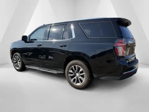 More photos of 2024 Chevrolet Tahoe LT at Hometown Chevrolet, OH