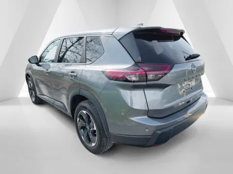 More photos of 2024 Nissan Rogue SV at Hometown Chevrolet, OH