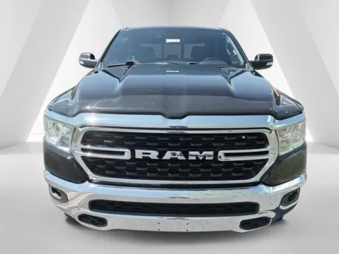 Photos of 2022 Ram 1500 Big Horn/Lone Star for sale in Waverly, OH at Hometown Chevrolet