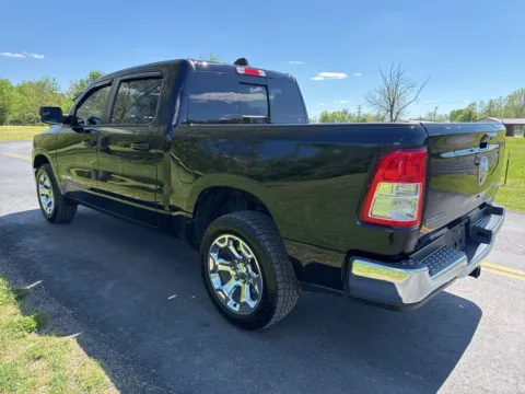 More photos of 2022 Ram 1500 Big Horn/Lone Star at Hometown Chevrolet, OH