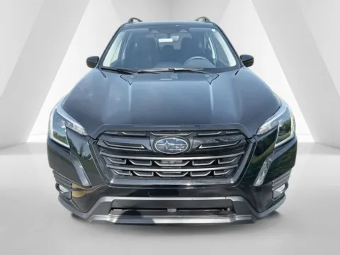 Photos of 2023 Subaru Forester Premium for sale in Waverly, OH at Hometown Chevrolet