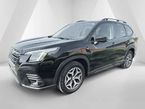 Another view of 2023 Subaru Forester Premium for sale in Waverly, OH at Hometown Chevrolet